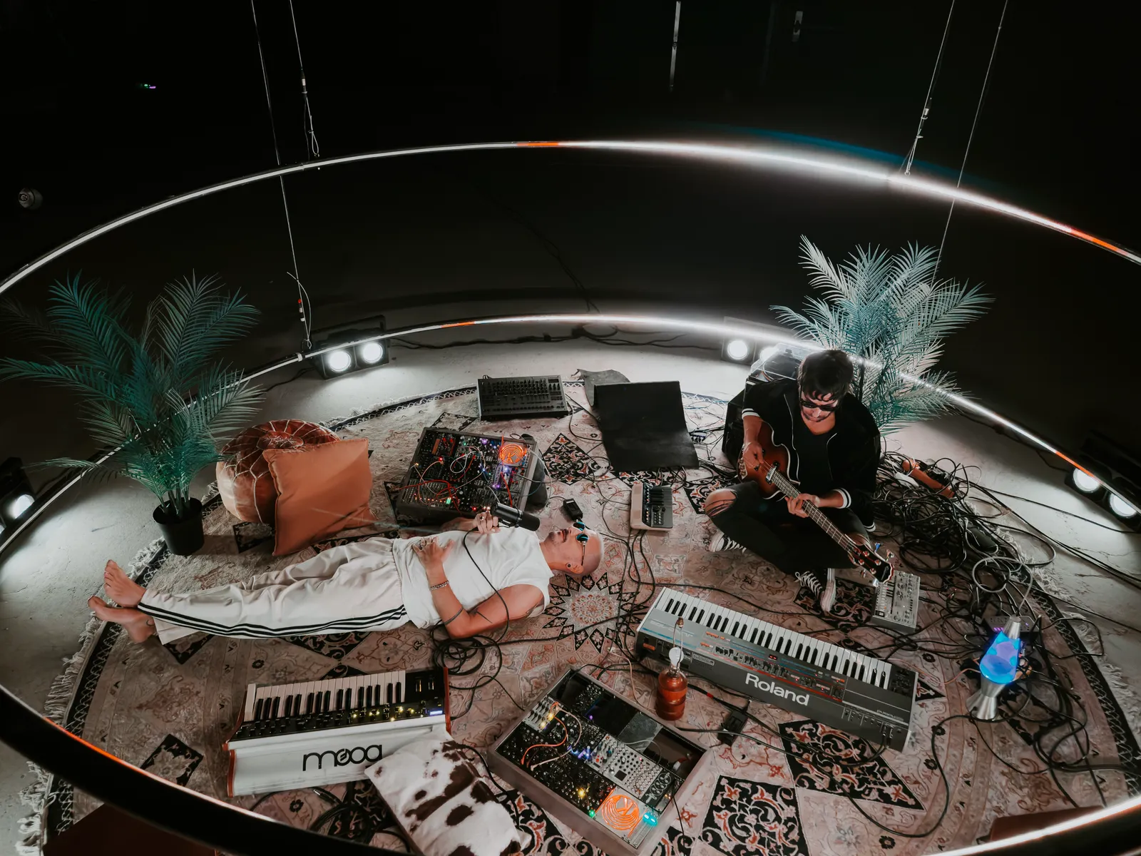 Demo Room 17