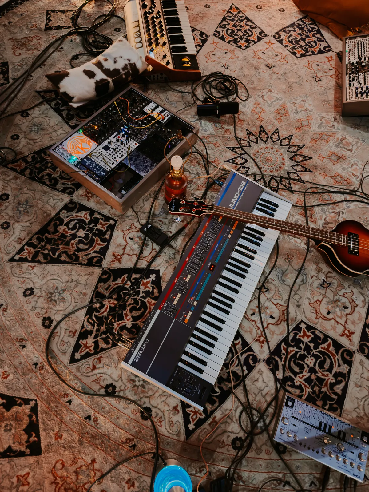 Demo Room 18
