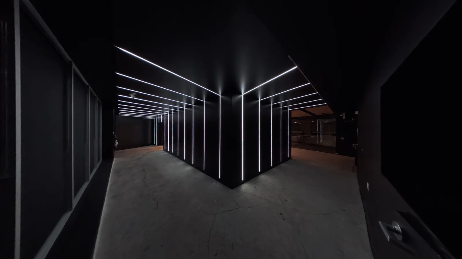 Demo Room 21