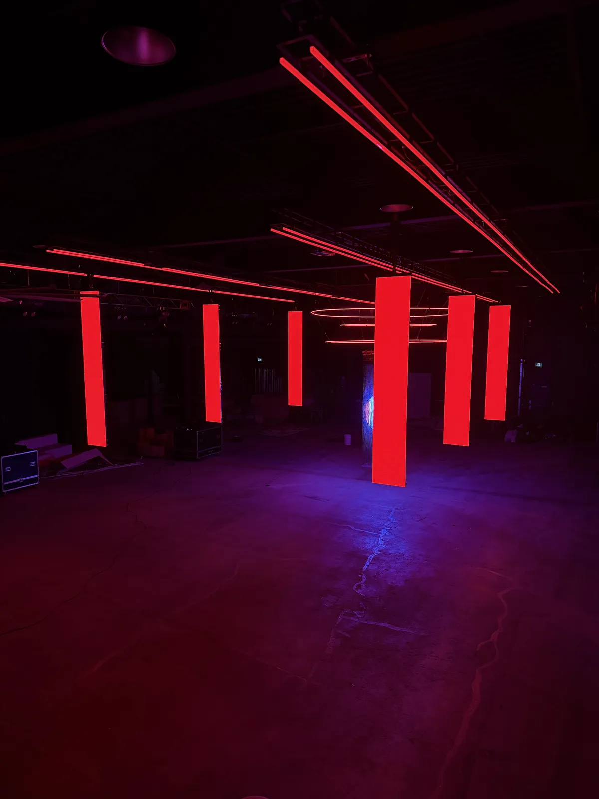 Demo Room 22