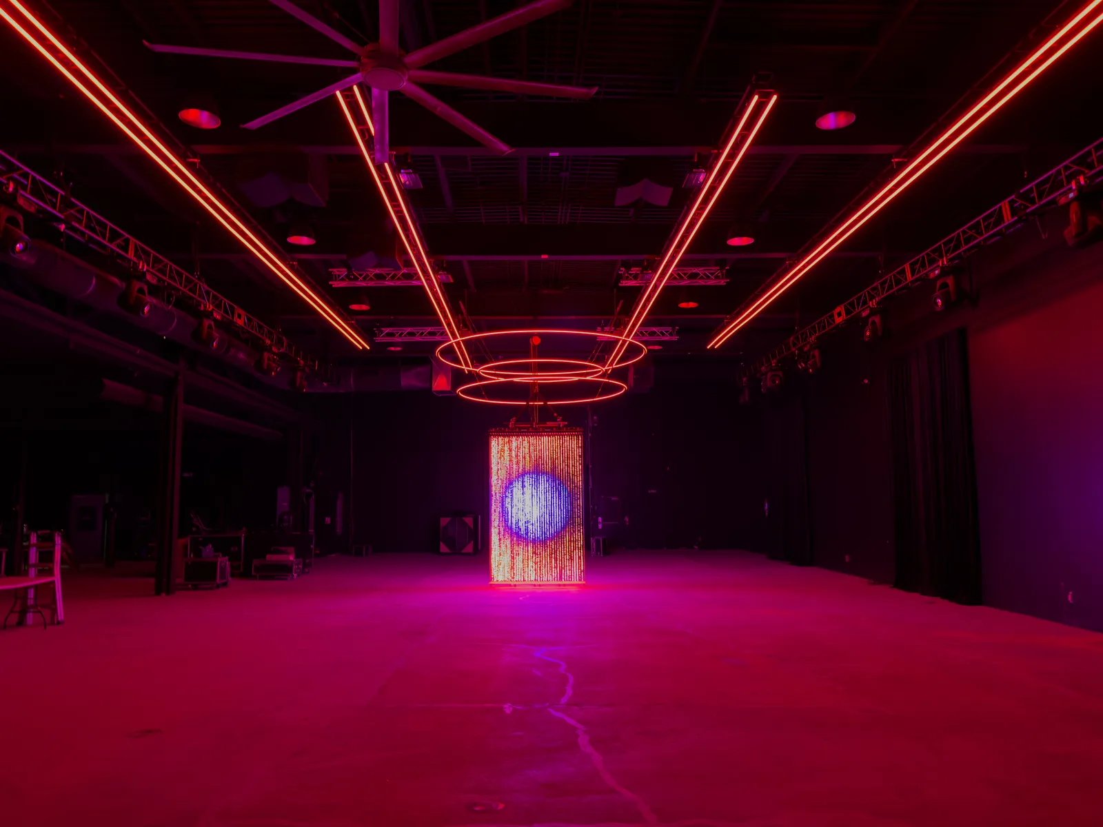 Demo Room 24