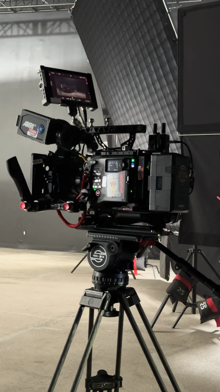 Demo Room 28