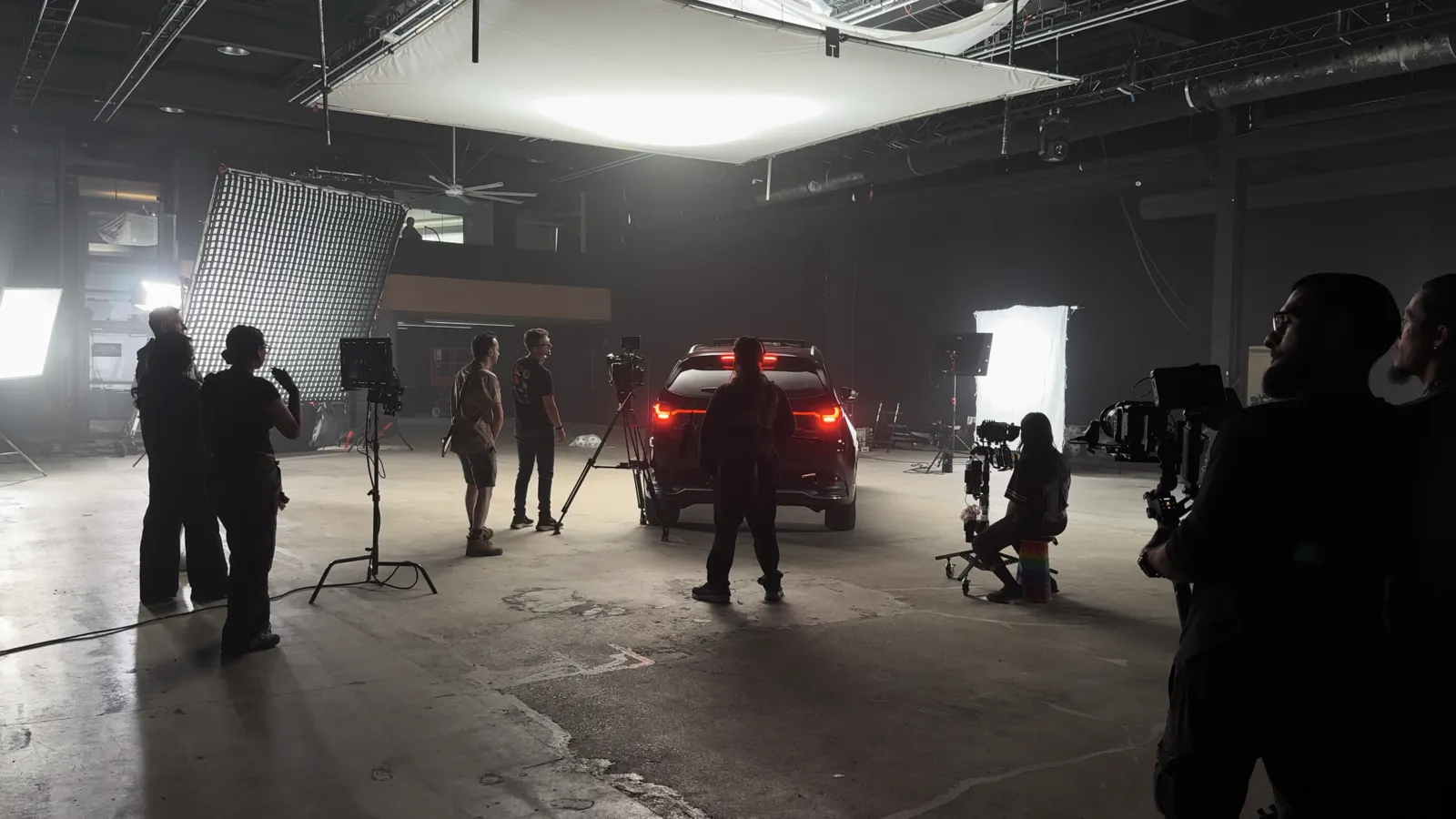 Demo Room 30