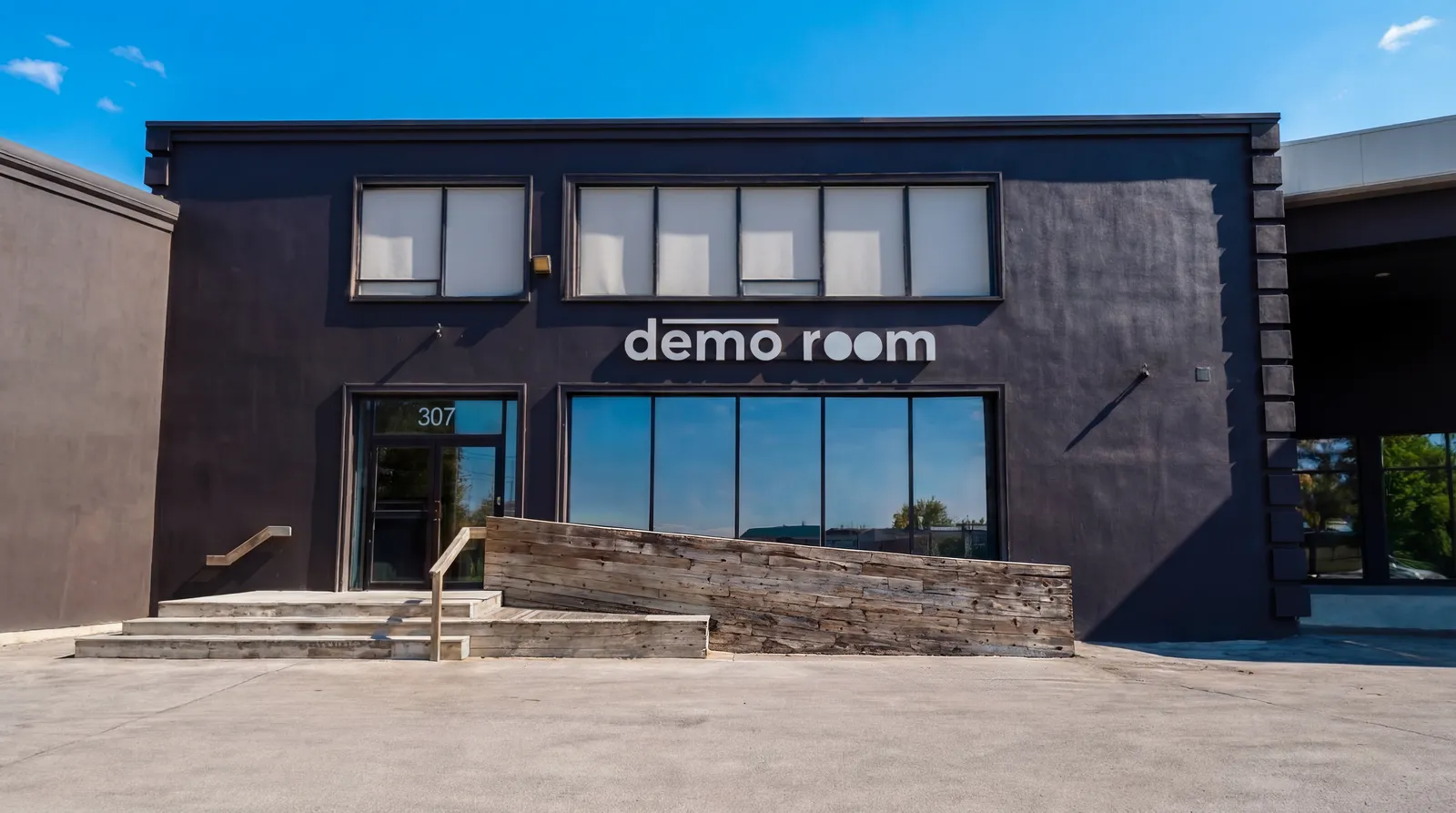 Demo Room 41